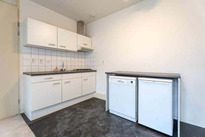 Foto 6 van Gardiaanhof 45