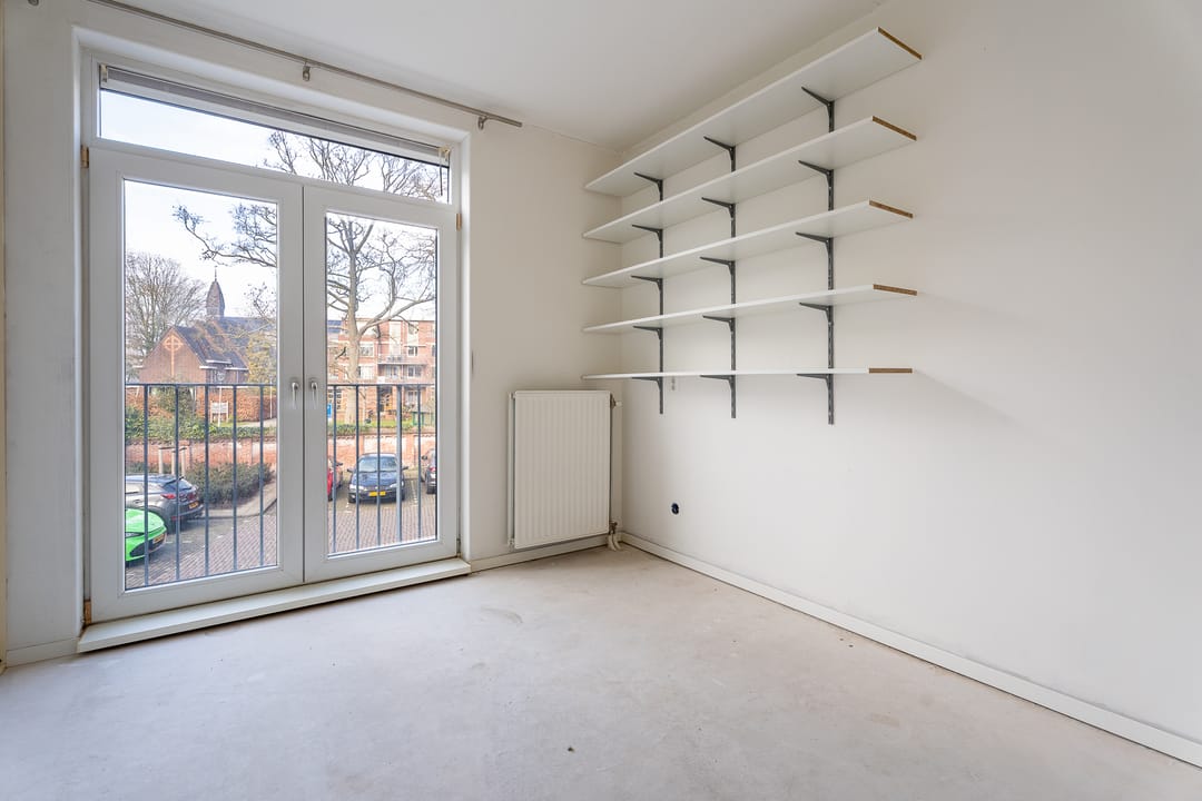 Photo 8 of Gardiaanhof 45