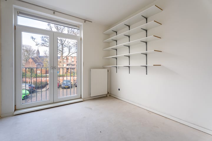 Foto 8 van Gardiaanhof 45