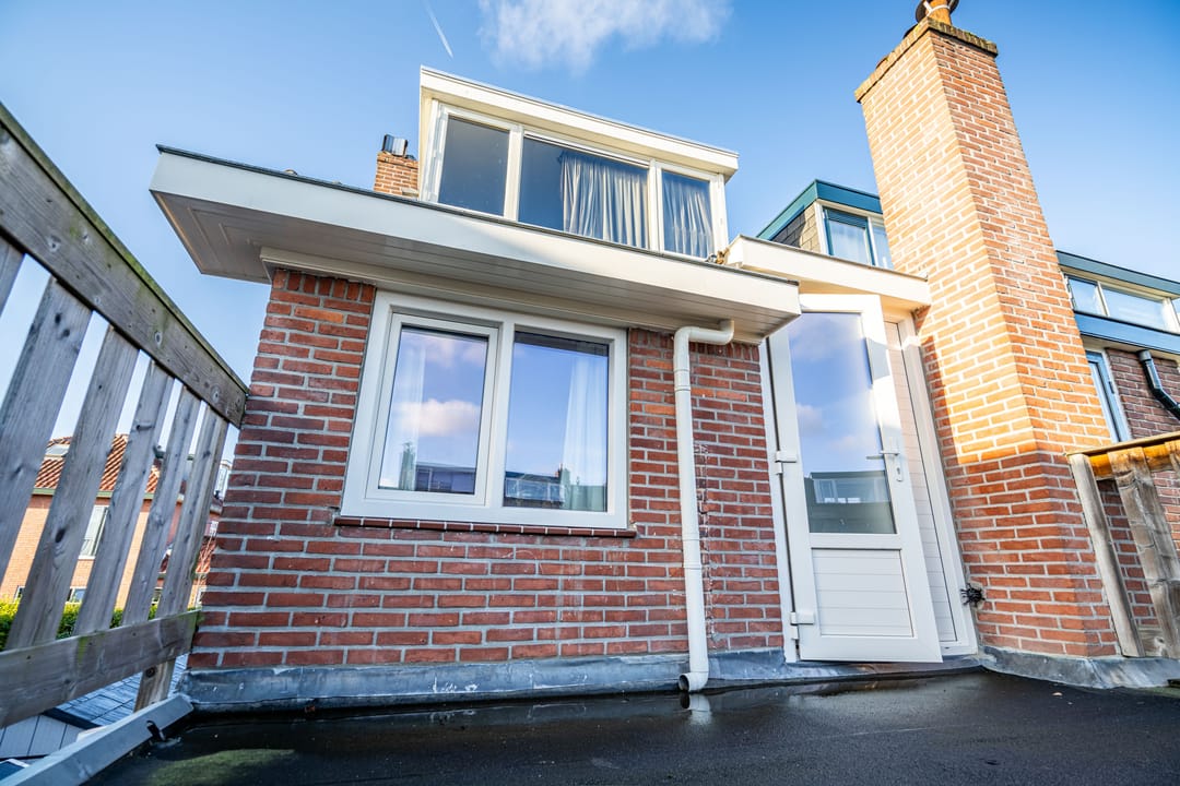 Foto 38 van Balistraat 49