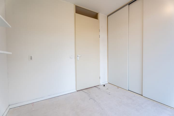 Foto 9 van Gardiaanhof 45