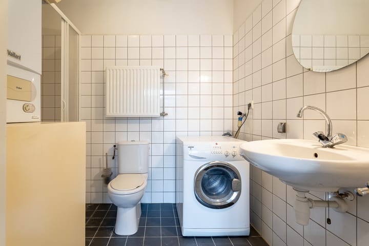 Foto 10 van Gardiaanhof 45