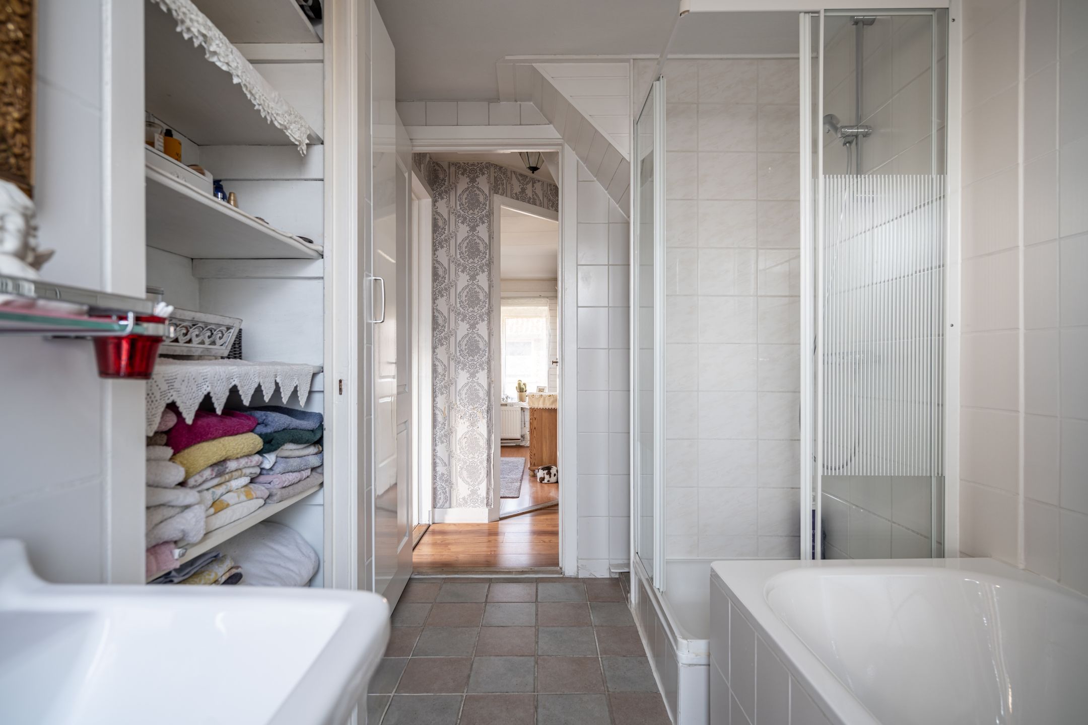 Foto 39 van Balistraat 49