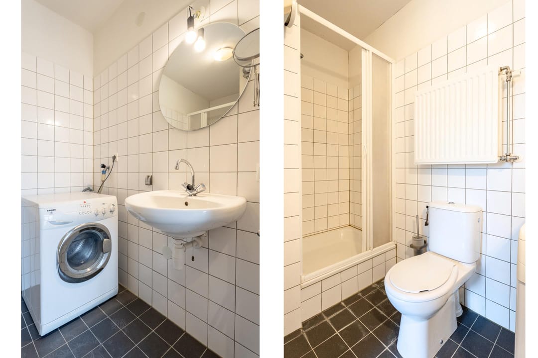Photo 11 of Gardiaanhof 45
