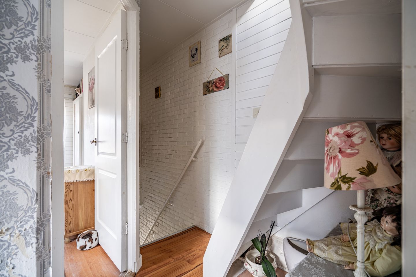 Foto 40 van Balistraat 49