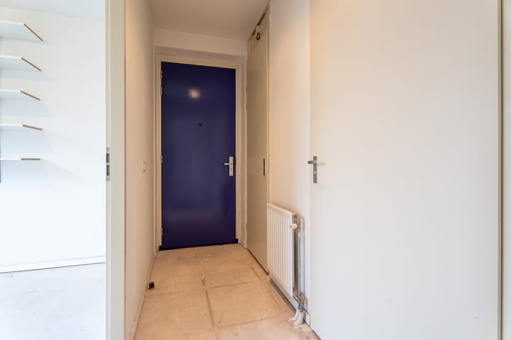 Foto 12 van Gardiaanhof 45