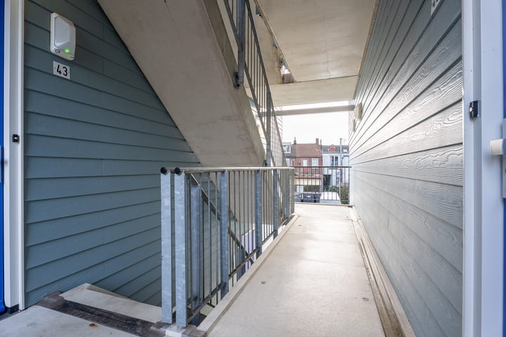 Foto 13 van Gardiaanhof 45