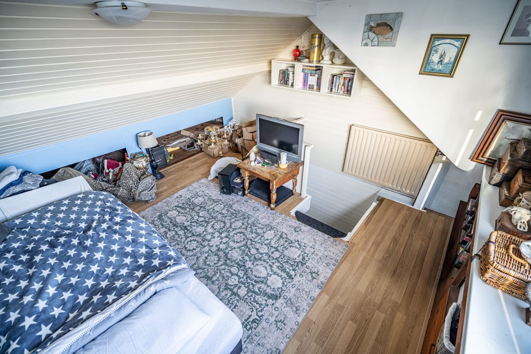 Foto 41 van Balistraat 49