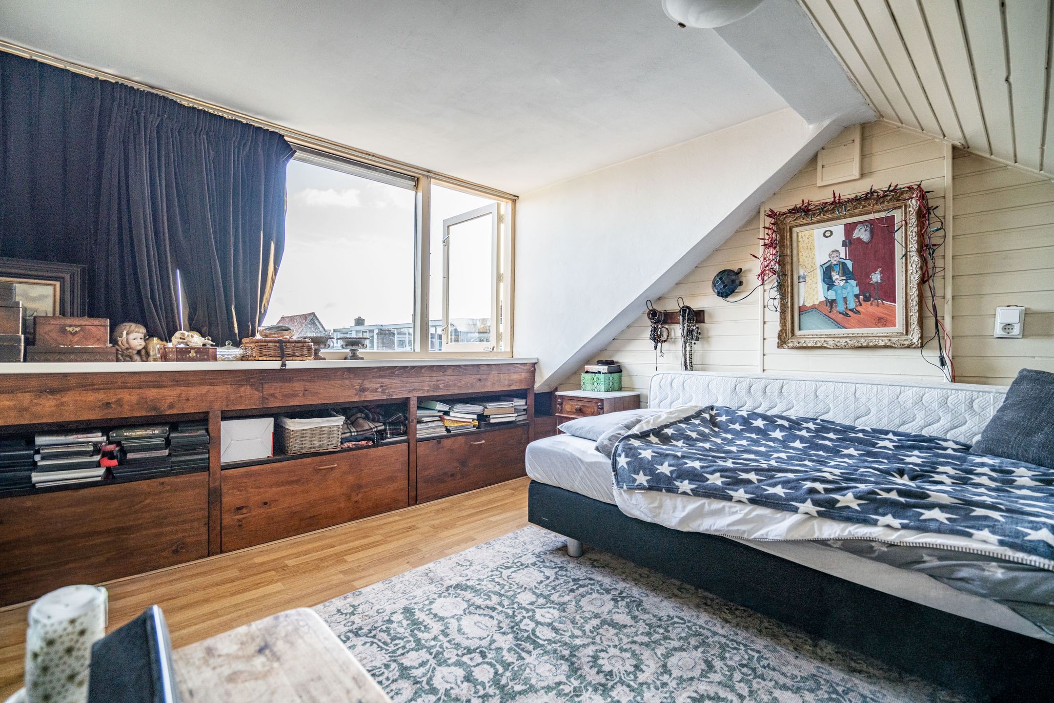 Foto 42 van Balistraat 49