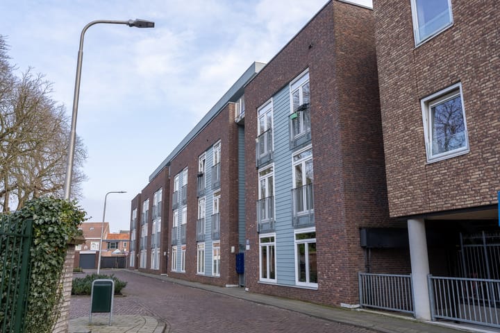 Foto 15 van Gardiaanhof 45