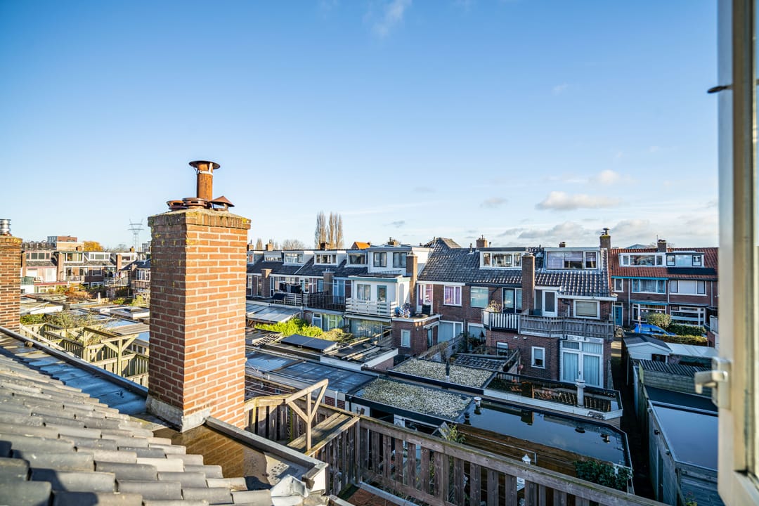 Foto 43 van Balistraat 49