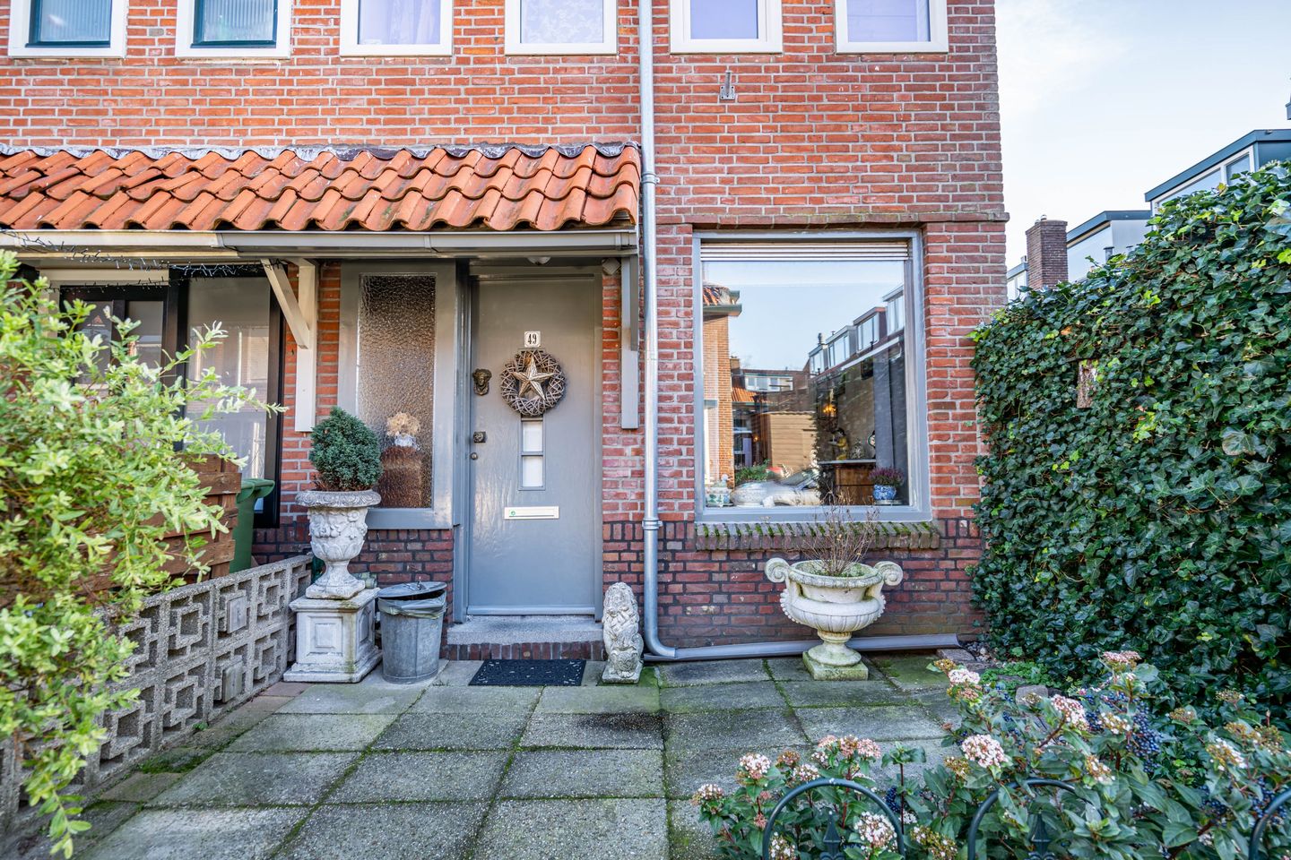 Foto 44 van Balistraat 49