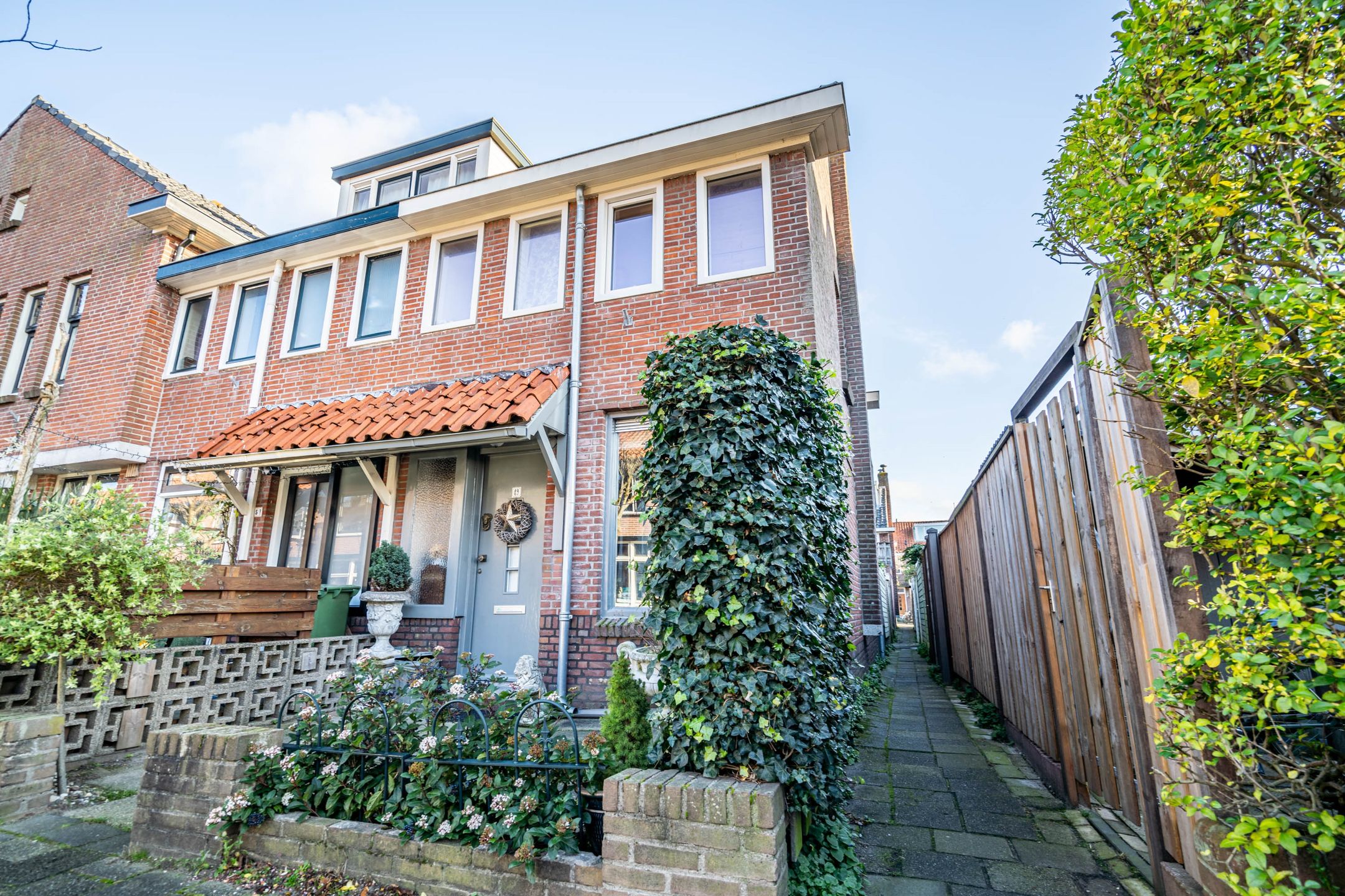 Foto 45 van Balistraat 49