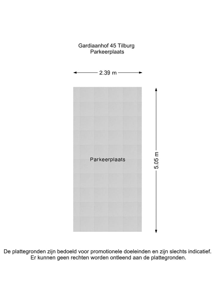 Foto 20 van Gardiaanhof 45