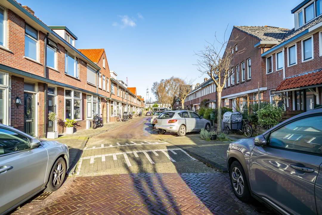 Foto 46 van Balistraat 49