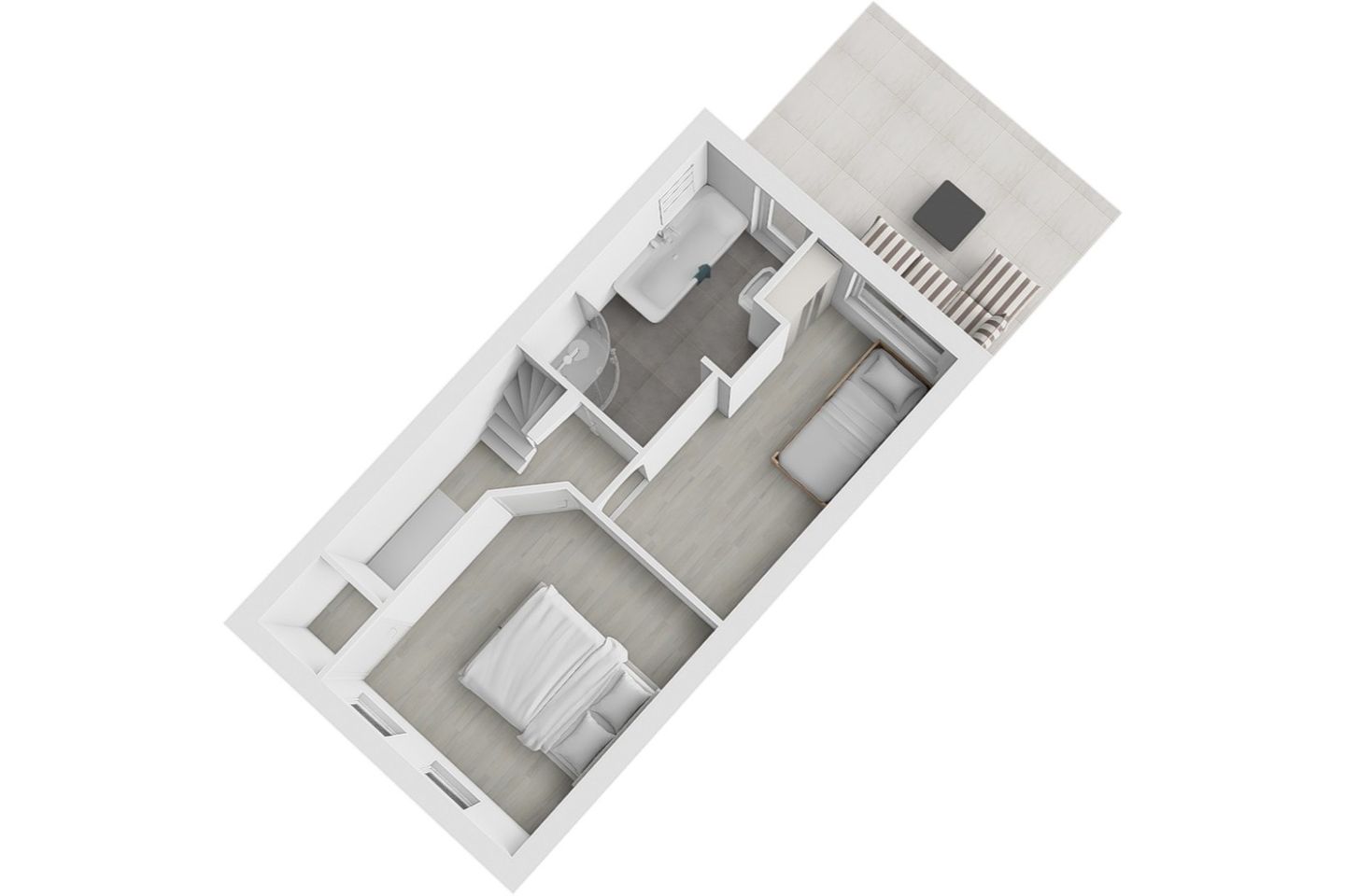 Foto 49 van Balistraat 49