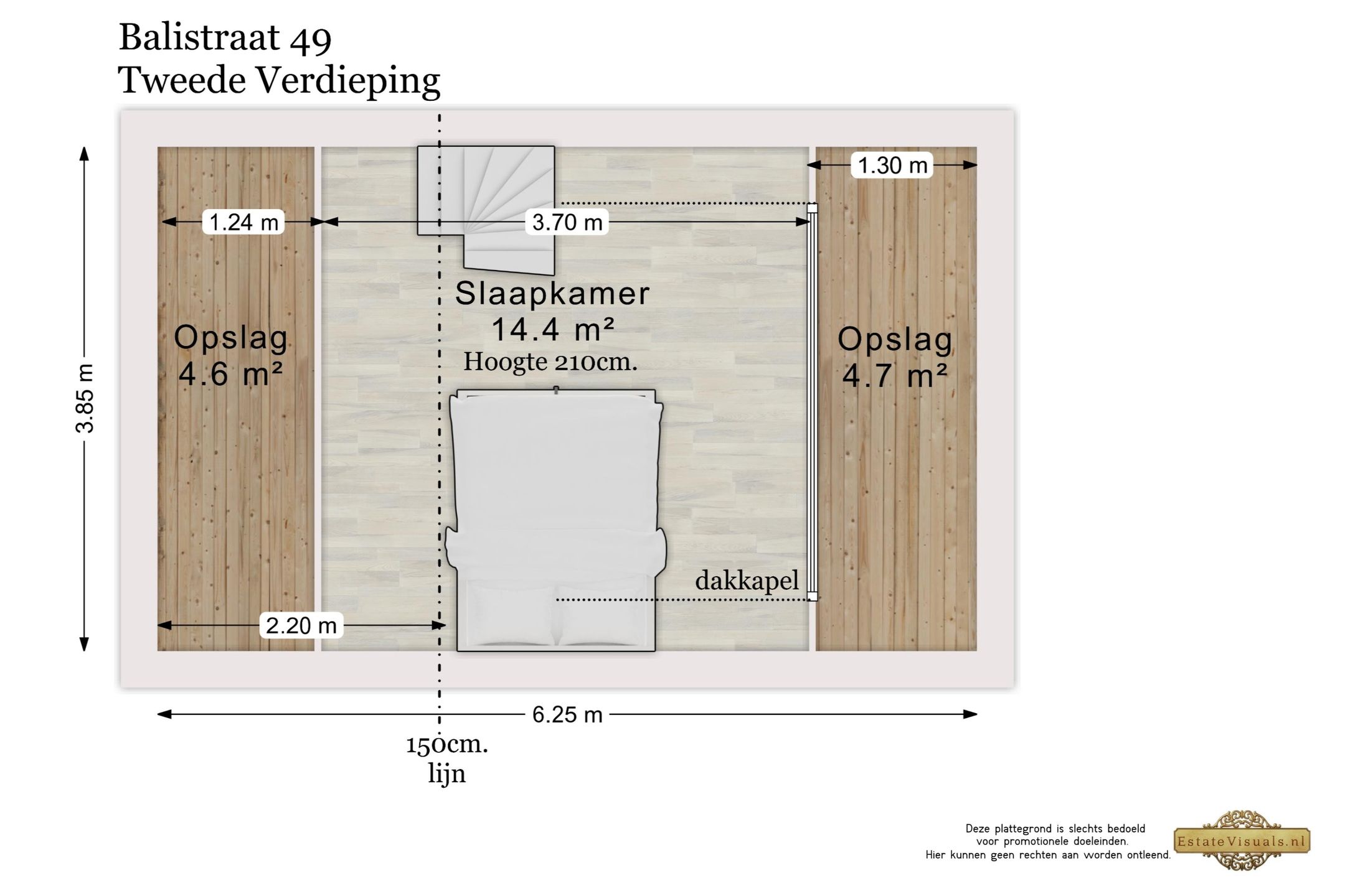 Foto 51 van Balistraat 49