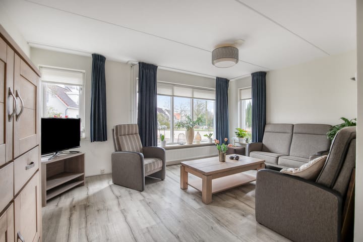 Foto 2 van De Wheeme 9