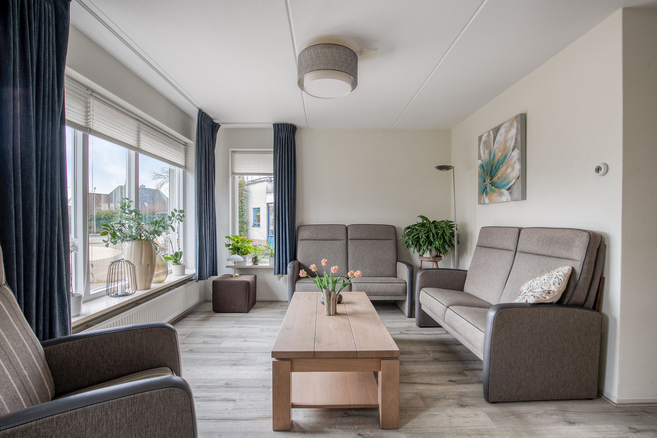 Foto 3 van De Wheeme 9