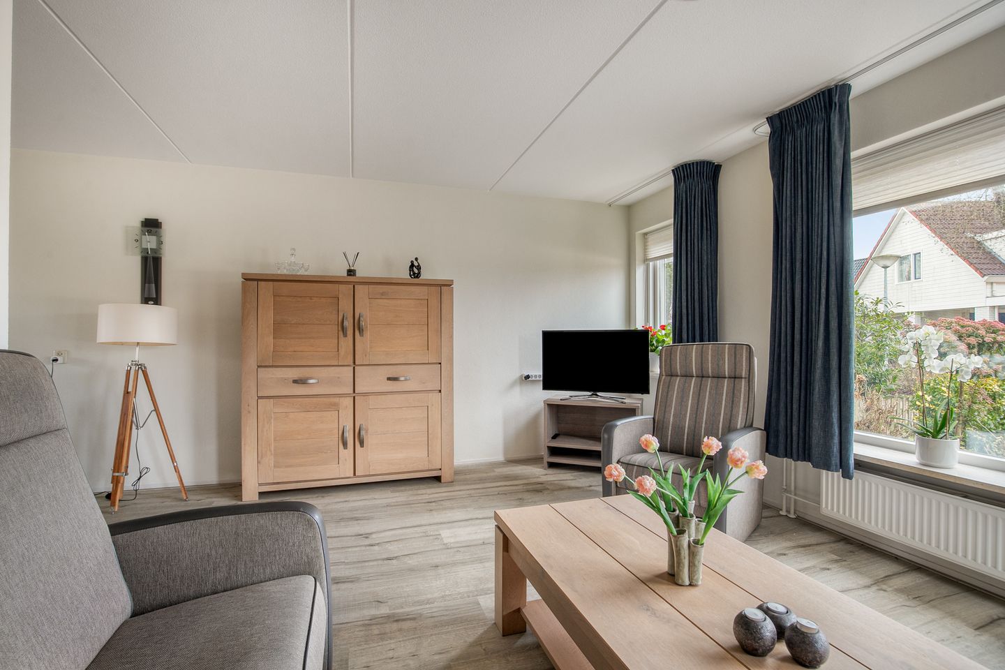 Foto 5 van De Wheeme 9