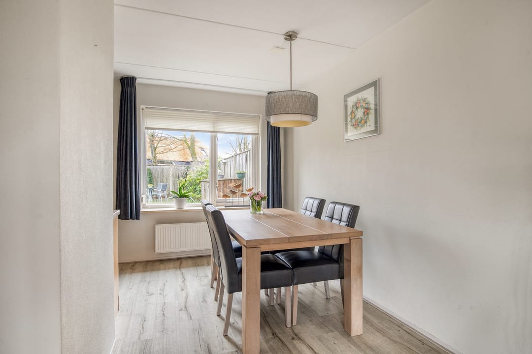 Foto 7 van De Wheeme 9