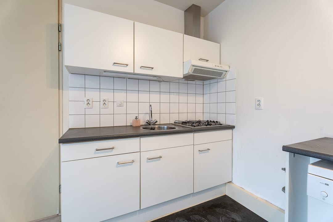 Photo 7 of Gardiaanhof 45