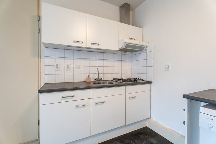 Foto 7 van Gardiaanhof 45