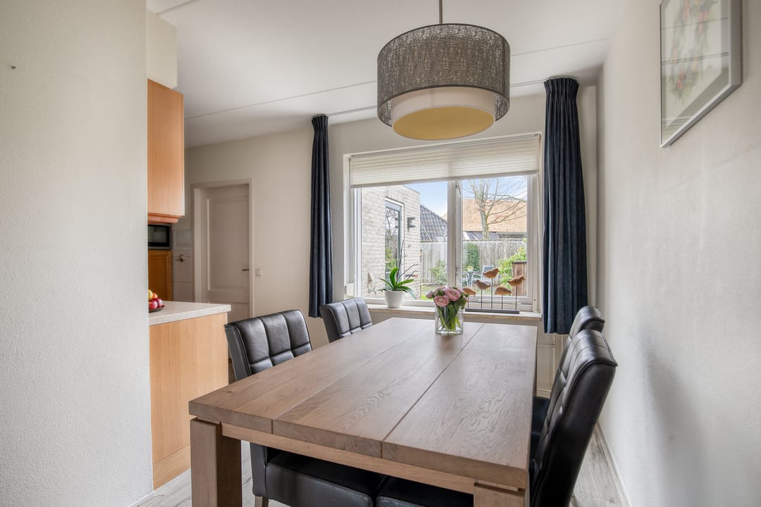 Foto 8 van De Wheeme 9