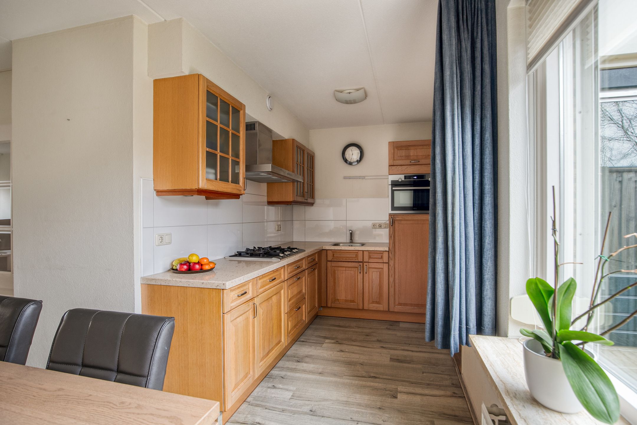 Foto 9 van De Wheeme 9