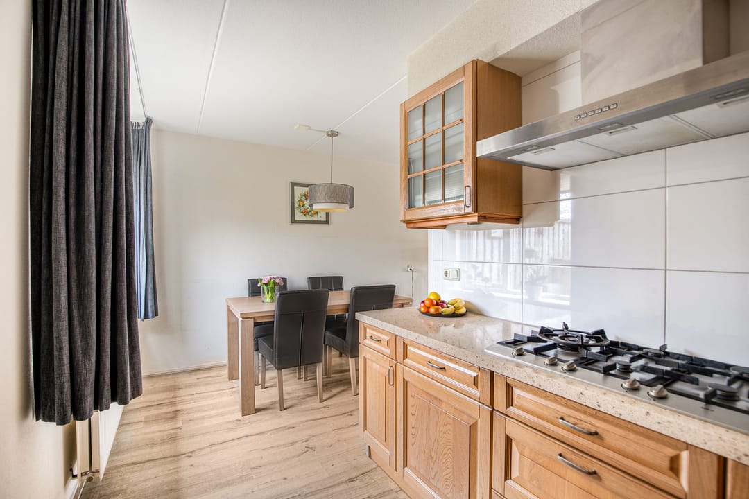 Foto 11 van De Wheeme 9