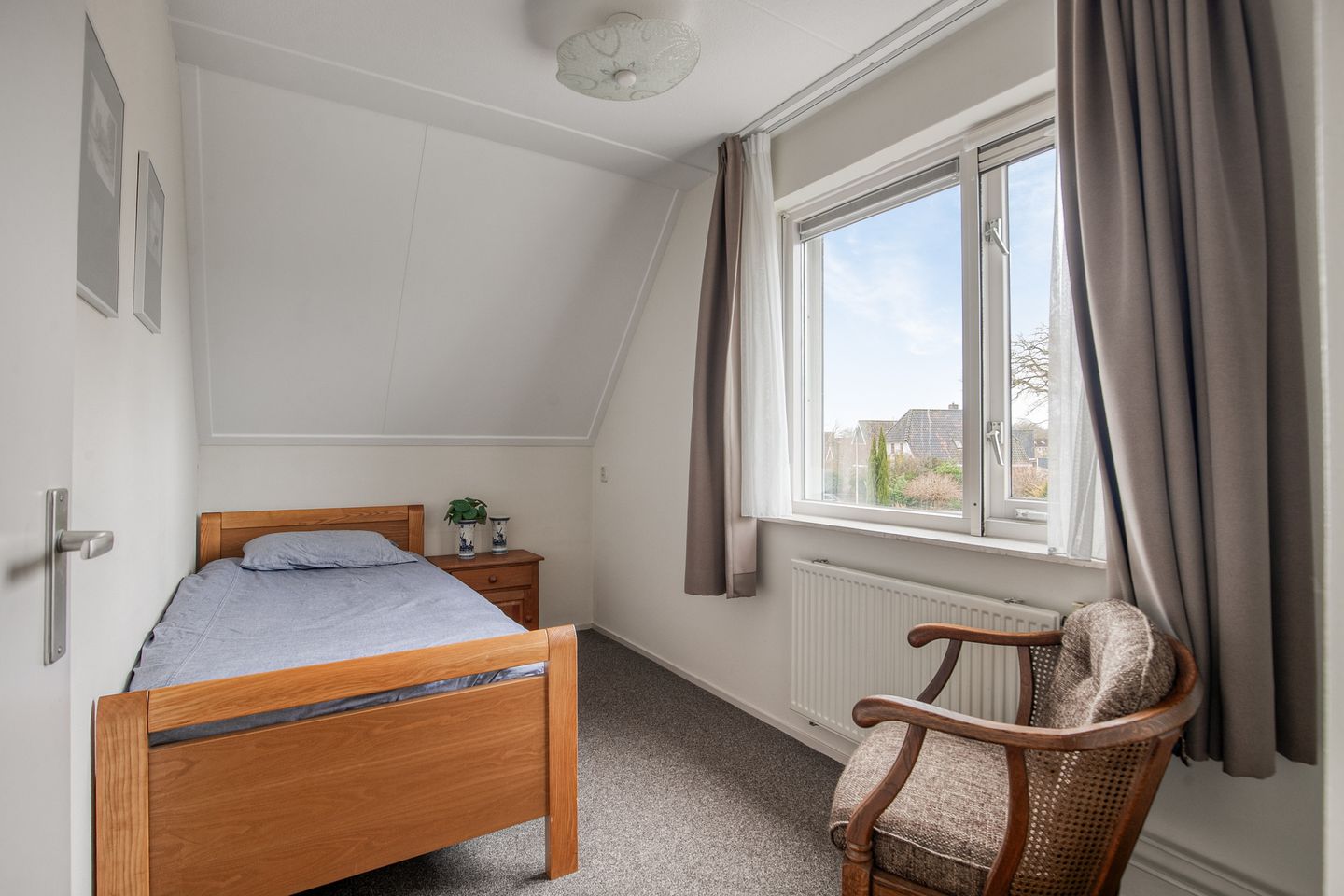 Foto 19 van De Wheeme 9