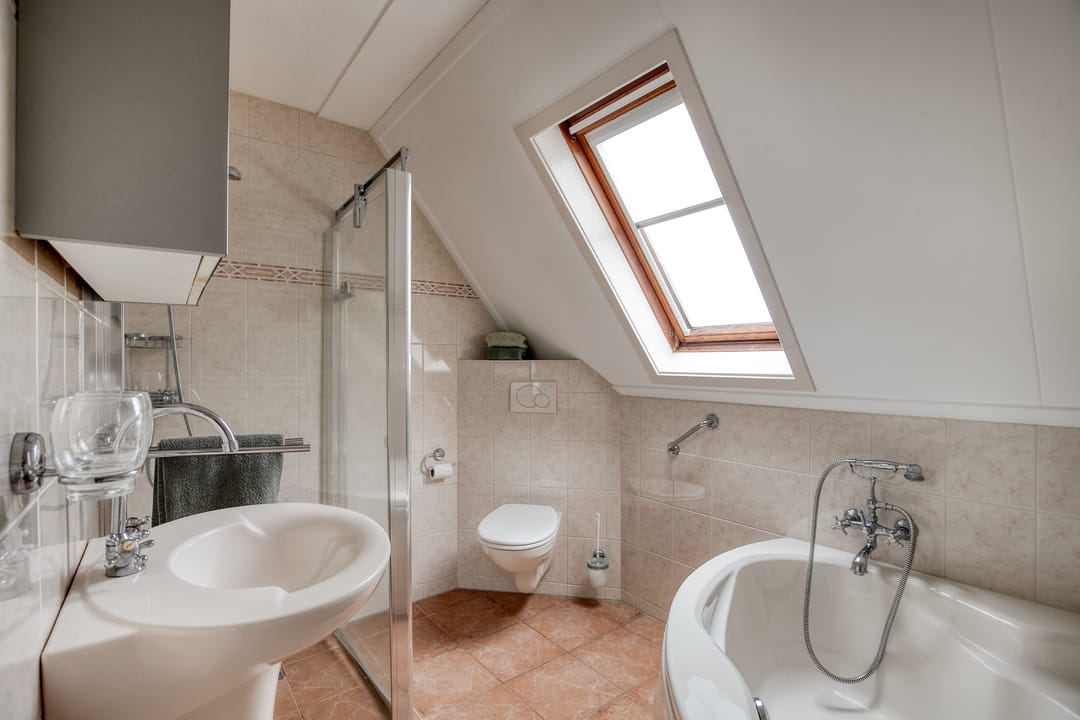 Foto 17 van De Wheeme 9