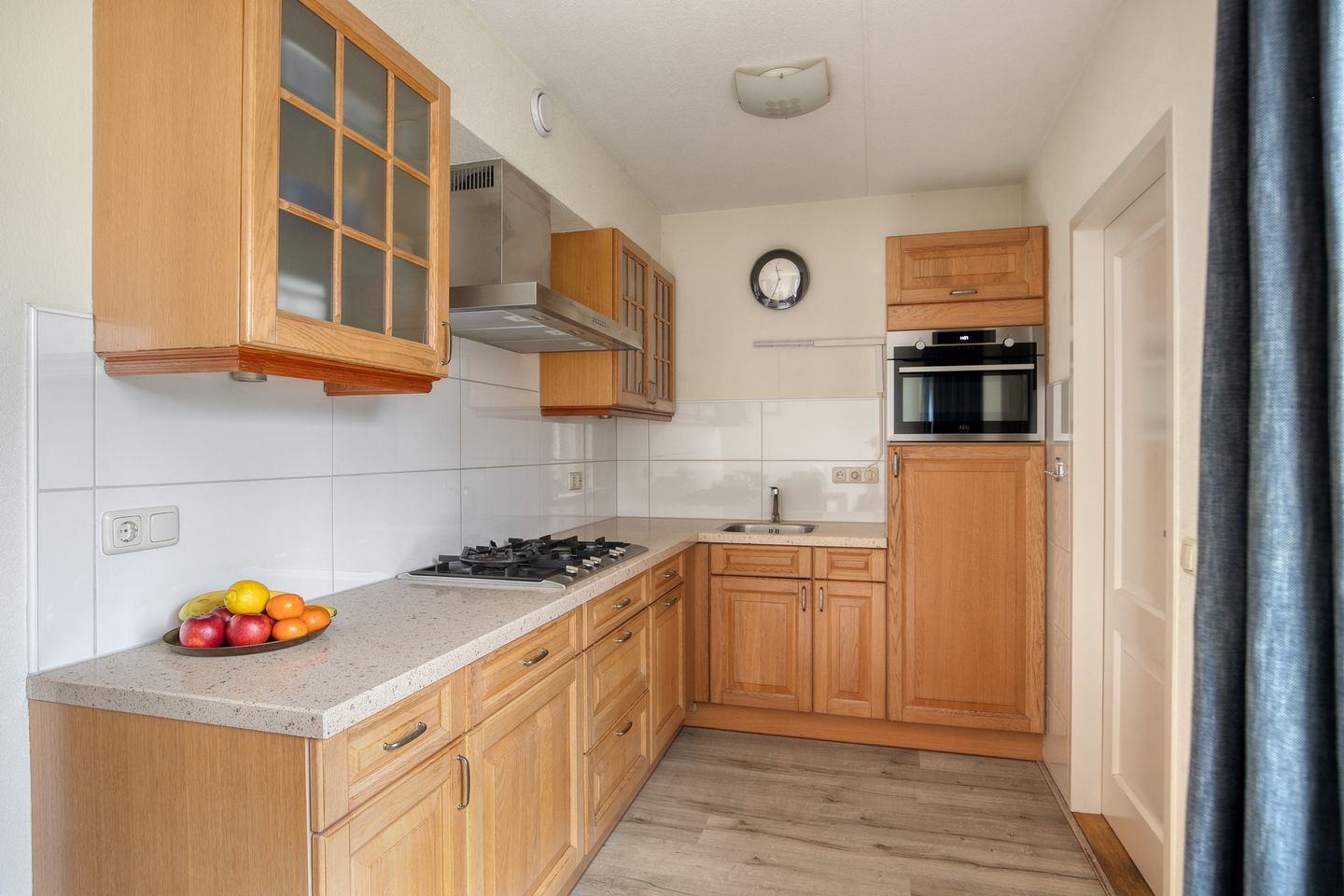 Foto 10 van De Wheeme 9