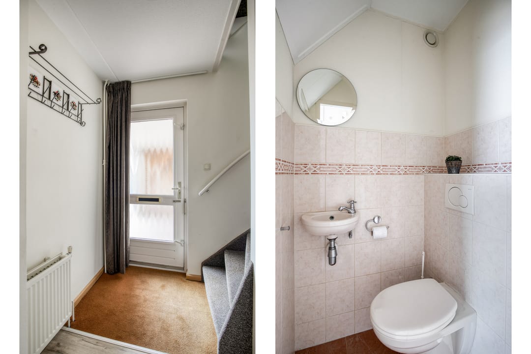 Foto 13 van De Wheeme 9