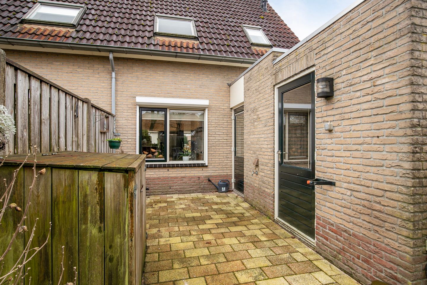 Foto 25 van De Wheeme 9