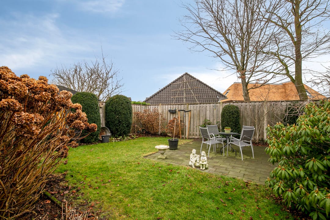 Foto 26 van De Wheeme 9