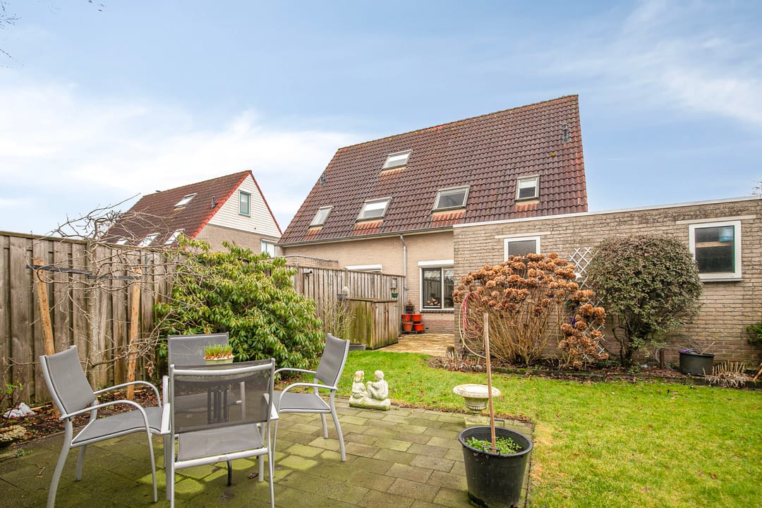 Foto 28 van De Wheeme 9