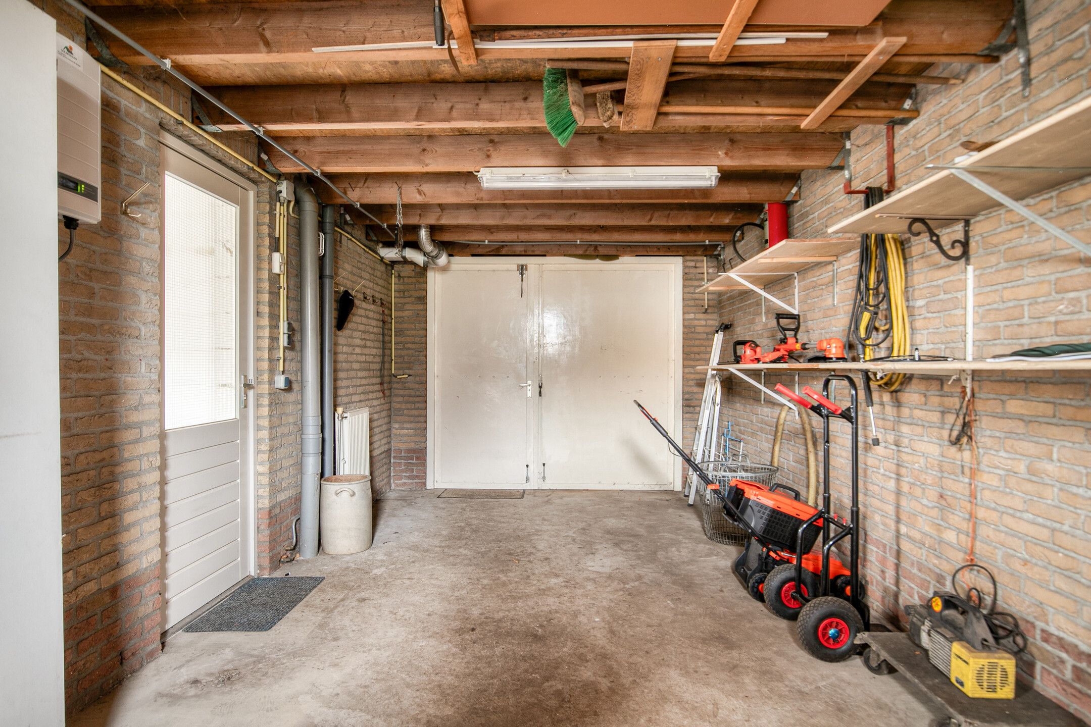 Foto 30 van De Wheeme 9