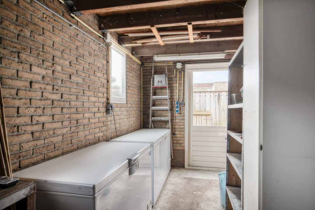 Foto 32 van De Wheeme 9