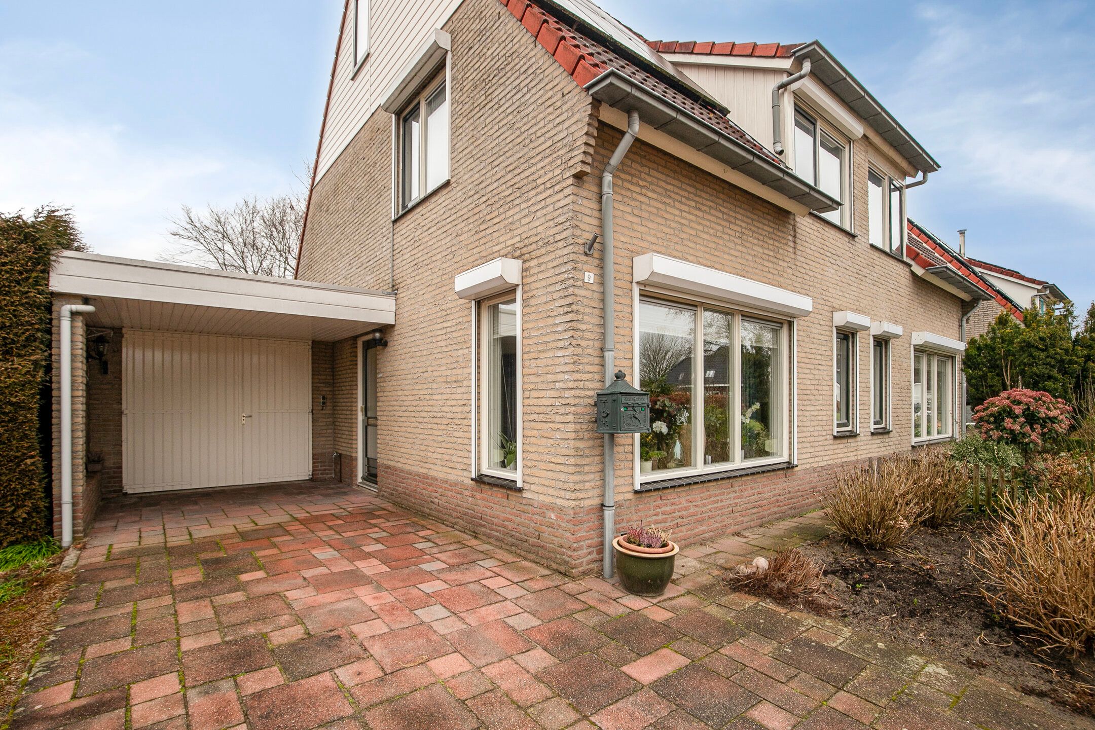 Foto 33 van De Wheeme 9