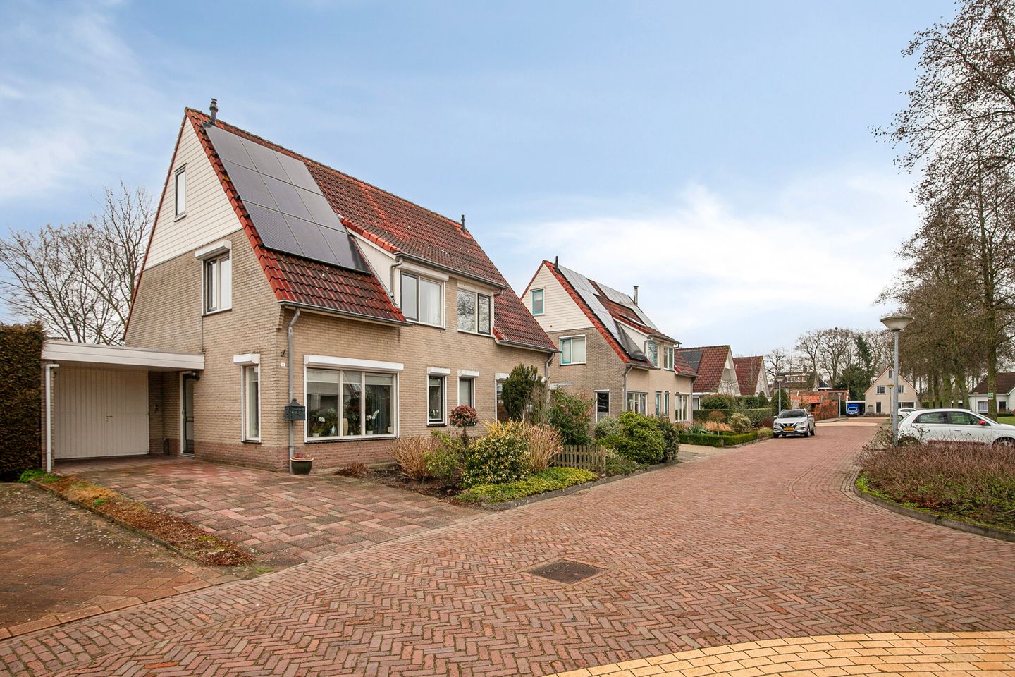 Foto 34 van De Wheeme 9