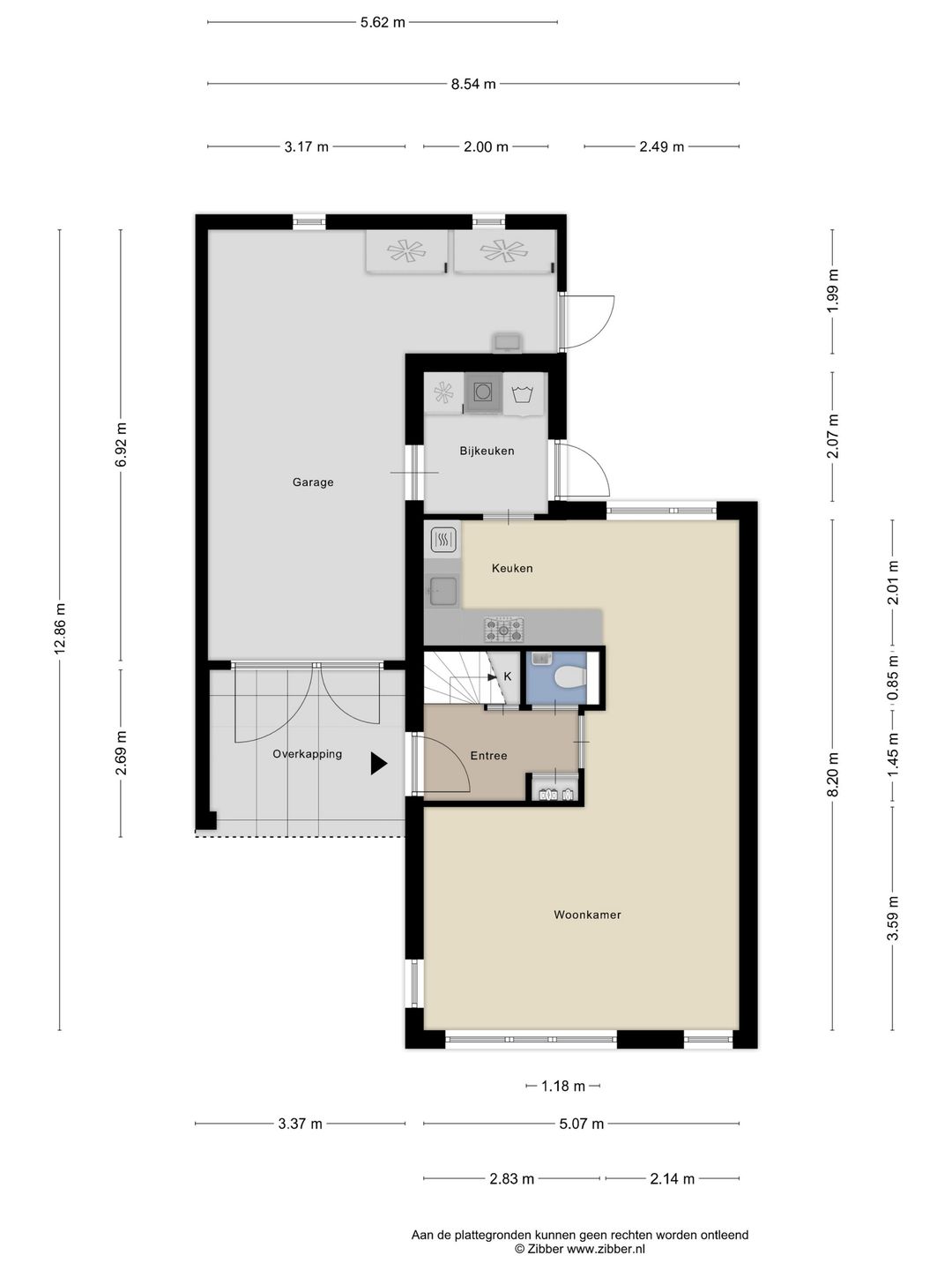 Foto 38 van De Wheeme 9