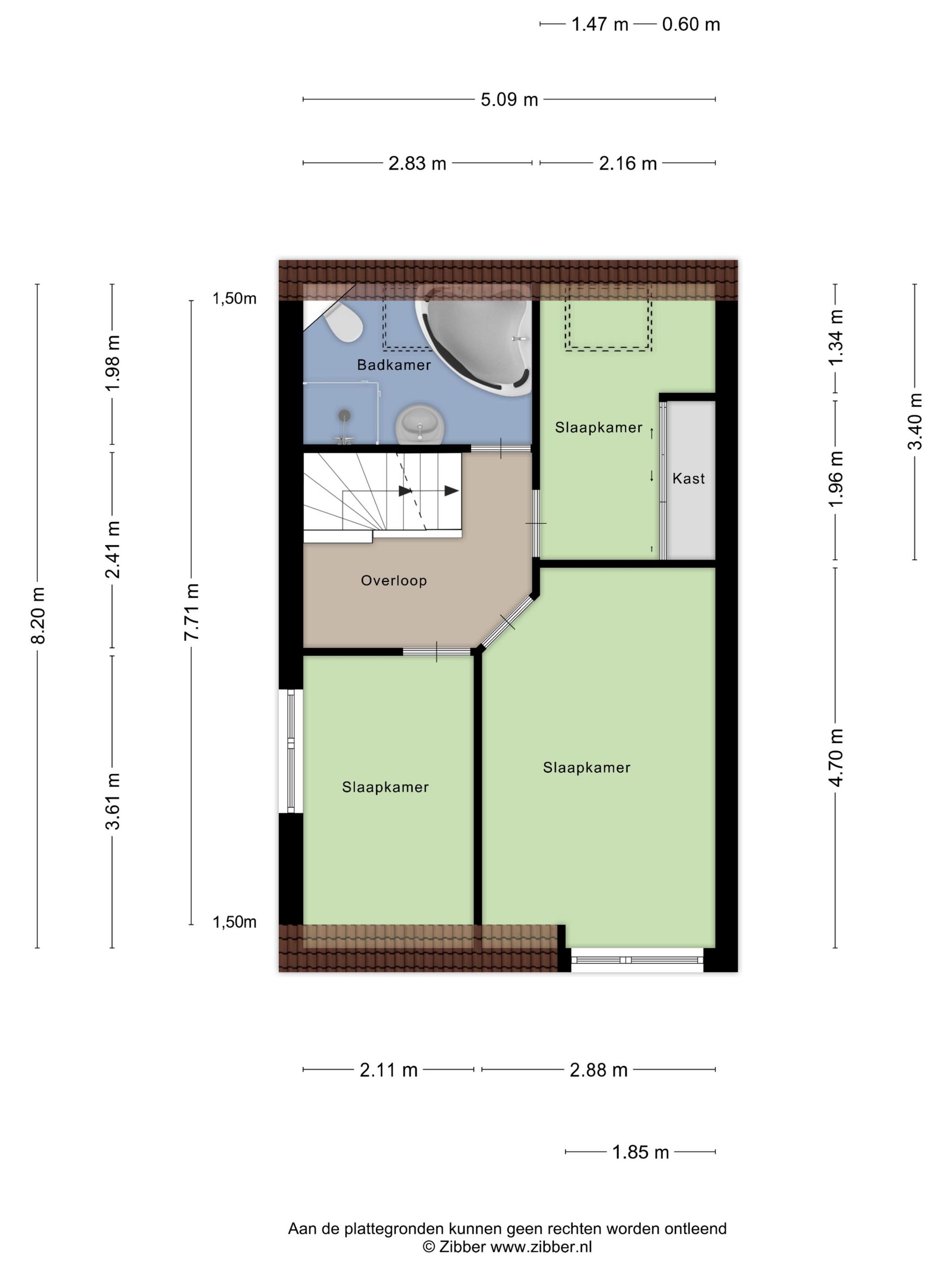 Foto 39 van De Wheeme 9