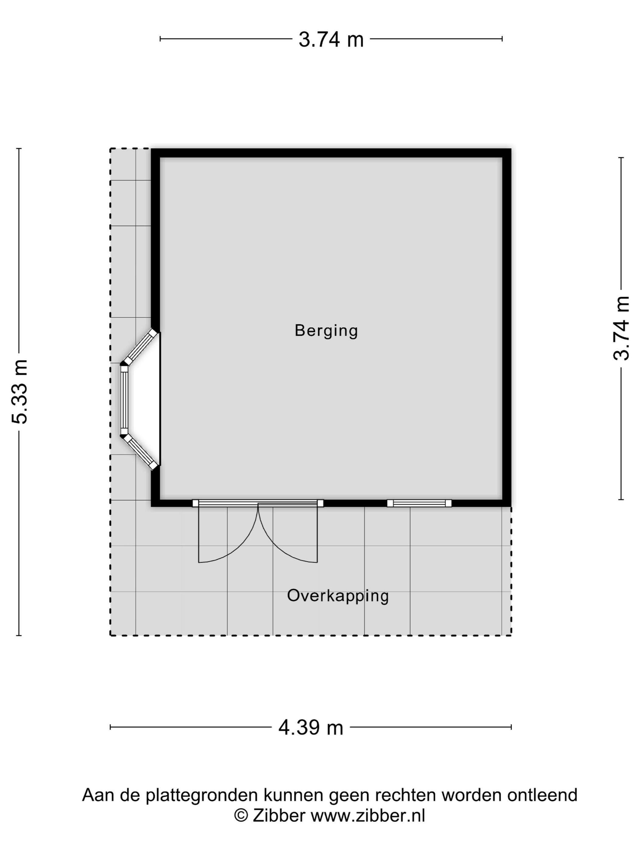 Foto 36 van De Stille Wille 271