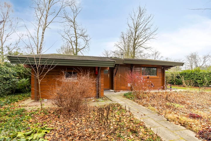 Foto 3 van De Stille Wille 271