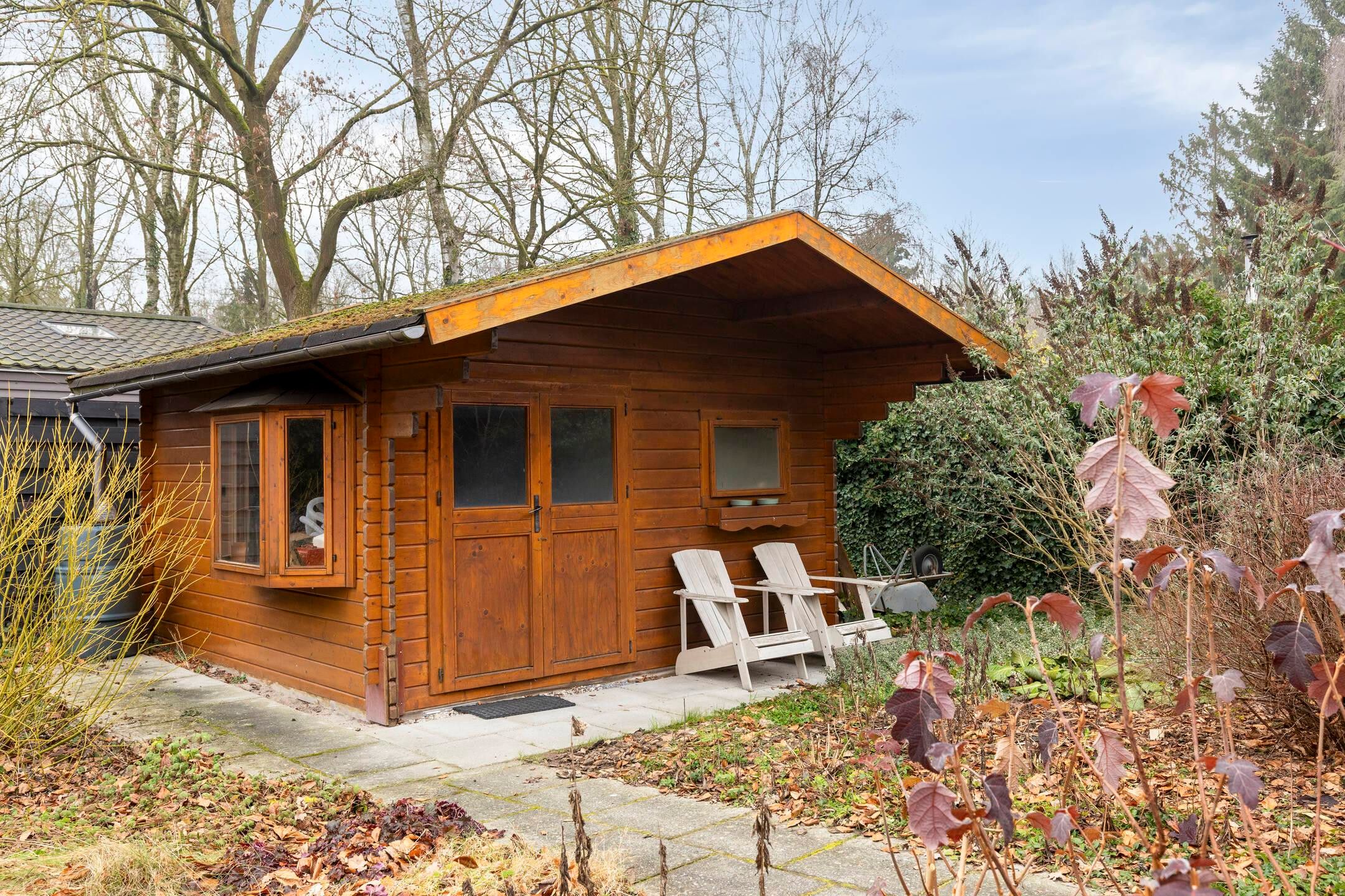 Foto 33 van De Stille Wille 271