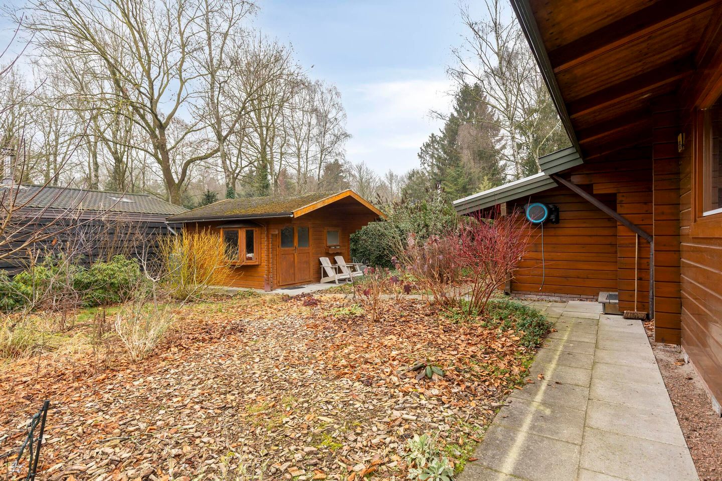 Foto 34 van De Stille Wille 271