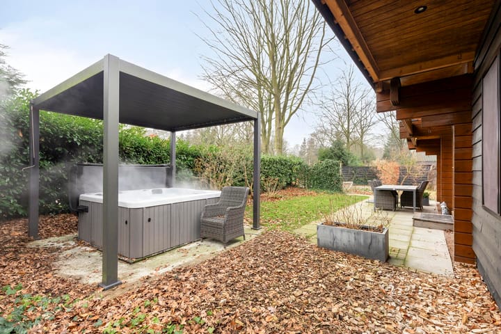 Foto 5 van De Stille Wille 271