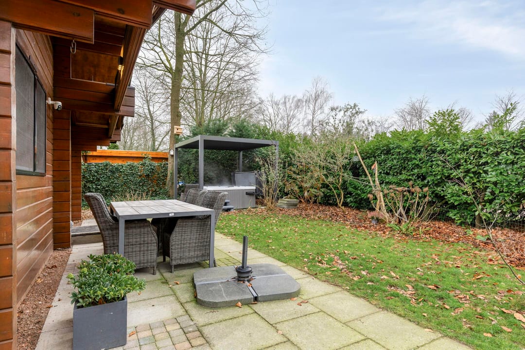 Foto 28 van De Stille Wille 271