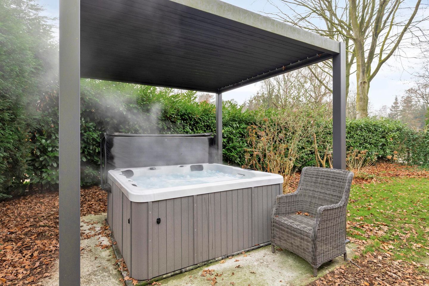 Foto 4 van De Stille Wille 271